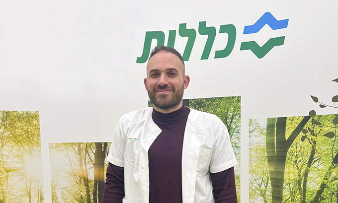 חוקר מהשטח